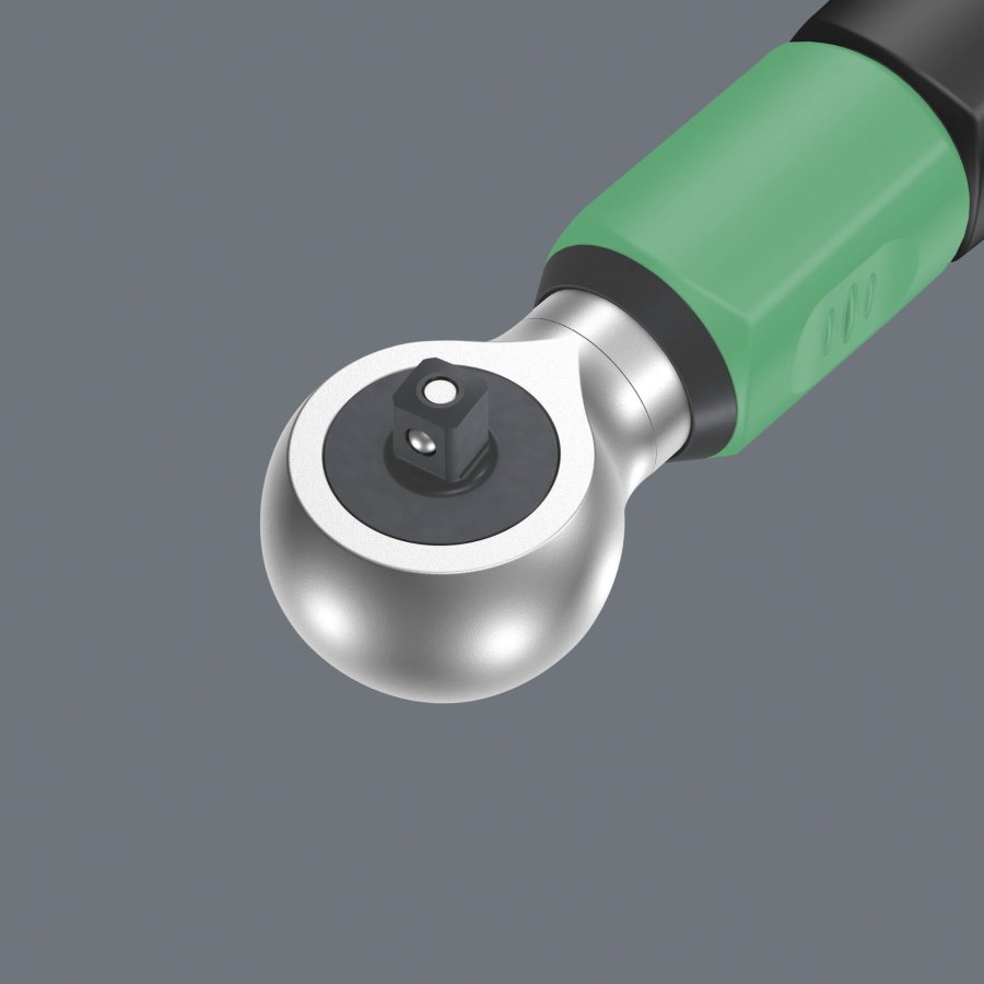 Wera Safe-Torque A 1 torque wrench #2