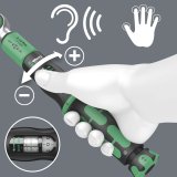 Wera Safe-Torque A 1 torque wrench #7