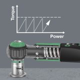 Wera Safe-Torque A 1 torque wrench #8