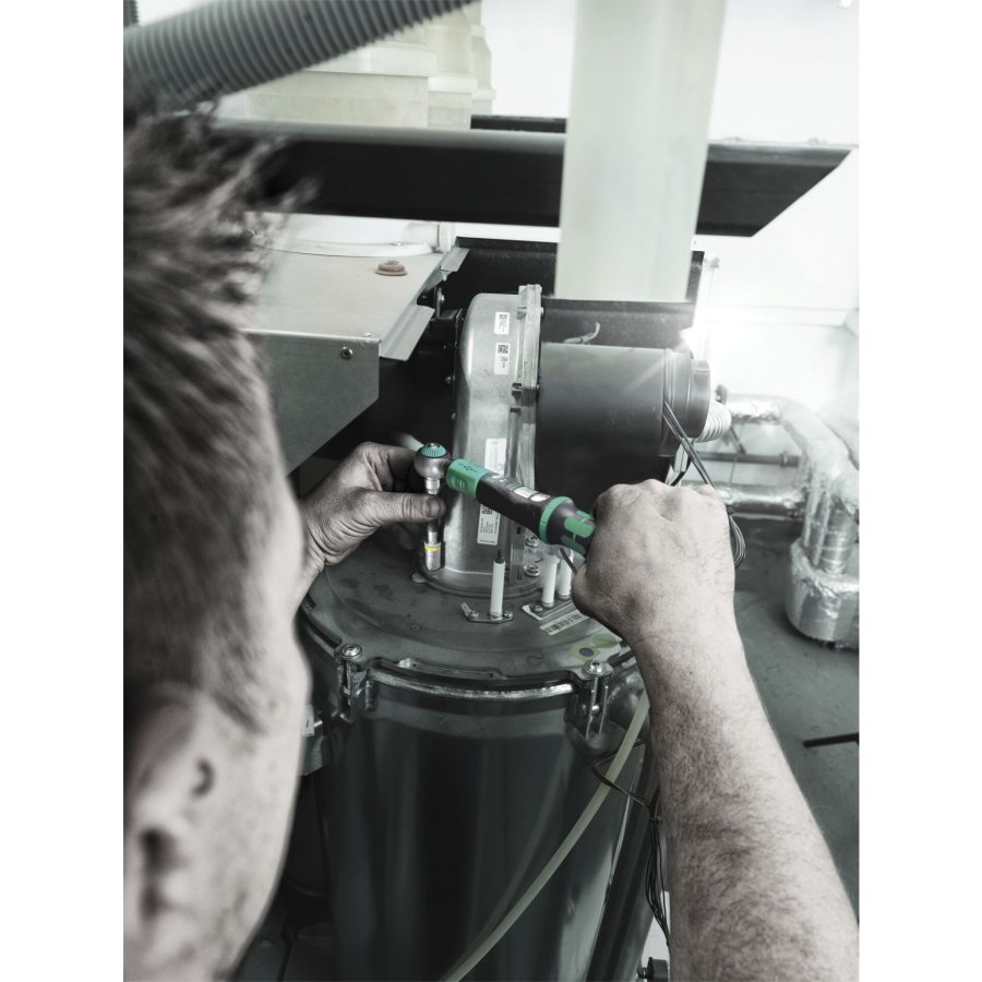 Wera Safe-Torque A 1 torque wrench #10