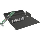 Wera Safe-Torque A 1 Set 1 1/4  Square, 2-12 Nm #1