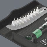 Wera Safe-Torque A 1 Set 1 1/4  Square, 2-12 Nm #8