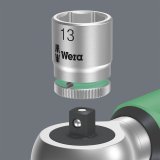 Wera Safe-Torque A 1 Imperial Set 1, 1/4  Square, 2-12 Nm #5