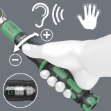 Wera Safe-Torque A 2 torque wrench #7