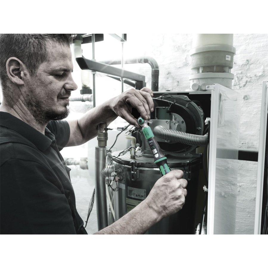 Wera Safe-Torque A 2 torque wrench #10