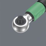 Wera Safe-Torque A 2 Set 1 1/4  Hexagon, 2-12 Nm #2