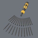 Wera Kraftform Compact 900 Set 1 #2