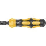 Wera 921 Kraftform Plus Impact Screwdriver #2