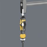 Wera 921 Kraftform Plus Impact Screwdriver #4