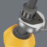 Wera 921 Kraftform Plus Impact Screwdriver #5