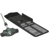Wera Kraftform Compact 400 RA Set 1 #1