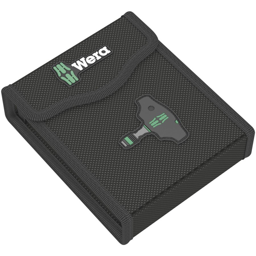 Wera Kraftform Compact 400 RA Set 1 #2