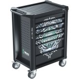 Wera 9700 Tool Rebel Workshop Trolley 1 #1