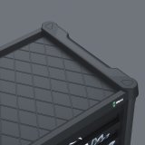 Wera 9700 Tool Rebel Workshop Trolley 1 #2