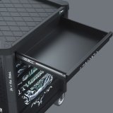 Wera 9700 Tool Rebel Workshop Trolley 1 #4