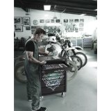Wera 9700 Tool Rebel Workshop Trolley 1 #9