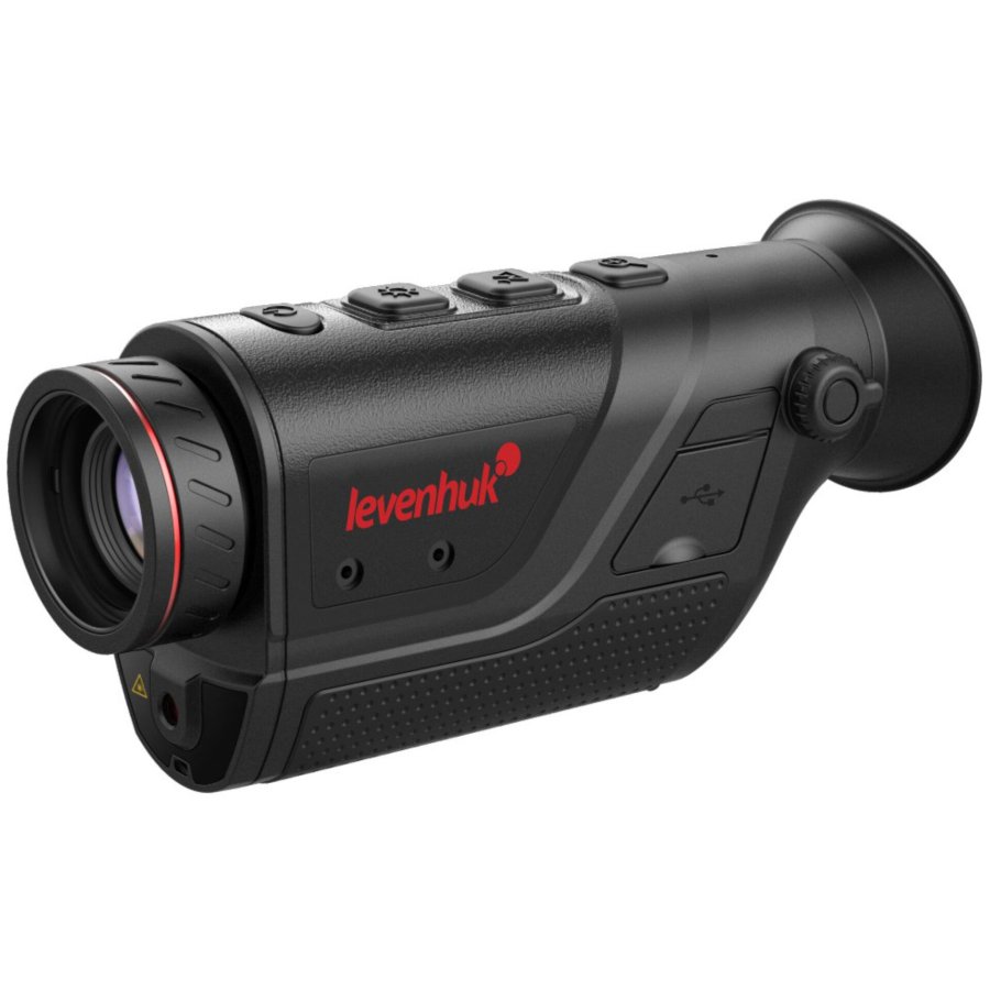 Levenhuk Fatum Z250 Thermo Vision Monocular #1