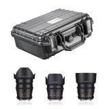 Samyang Video DSLR basic Set Sony E #1