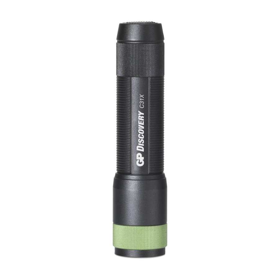 GP Torch C31X 100 Lumen 1 x AA          260GPACT0C31X000 #3