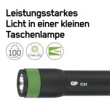 GP Torch C31X 100 Lumen 1 x AA          260GPACT0C31X000 #8