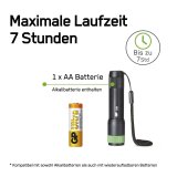 GP Torch C31X 100 Lumen 1 x AA          260GPACT0C31X000 #9