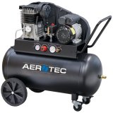 Aerotec 590-90 S-TECH CM3 Piston Compressor #1