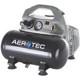 Aerotec Airliner Silent Piston Compressor #1