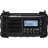 Sangean MMR-99 DAB black Emergency/Crank/Solar Radio #2