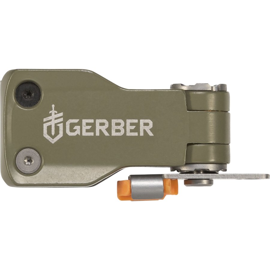 Gerber FreeHander Nip & Clip Fishing Multitool #1