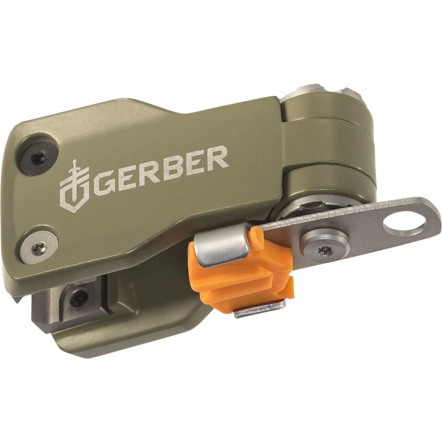 Gerber FreeHander Nip & Clip Fishing Multitool #2