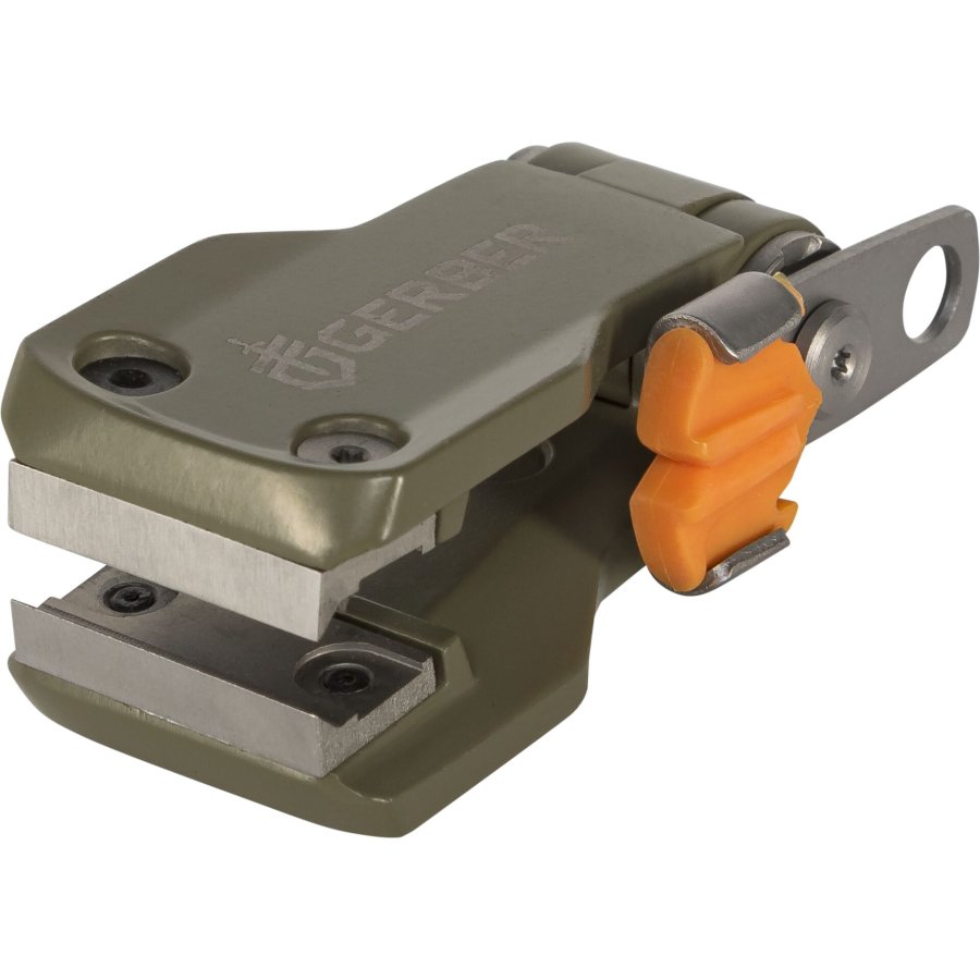 Gerber FreeHander Nip & Clip Fishing Multitool #3