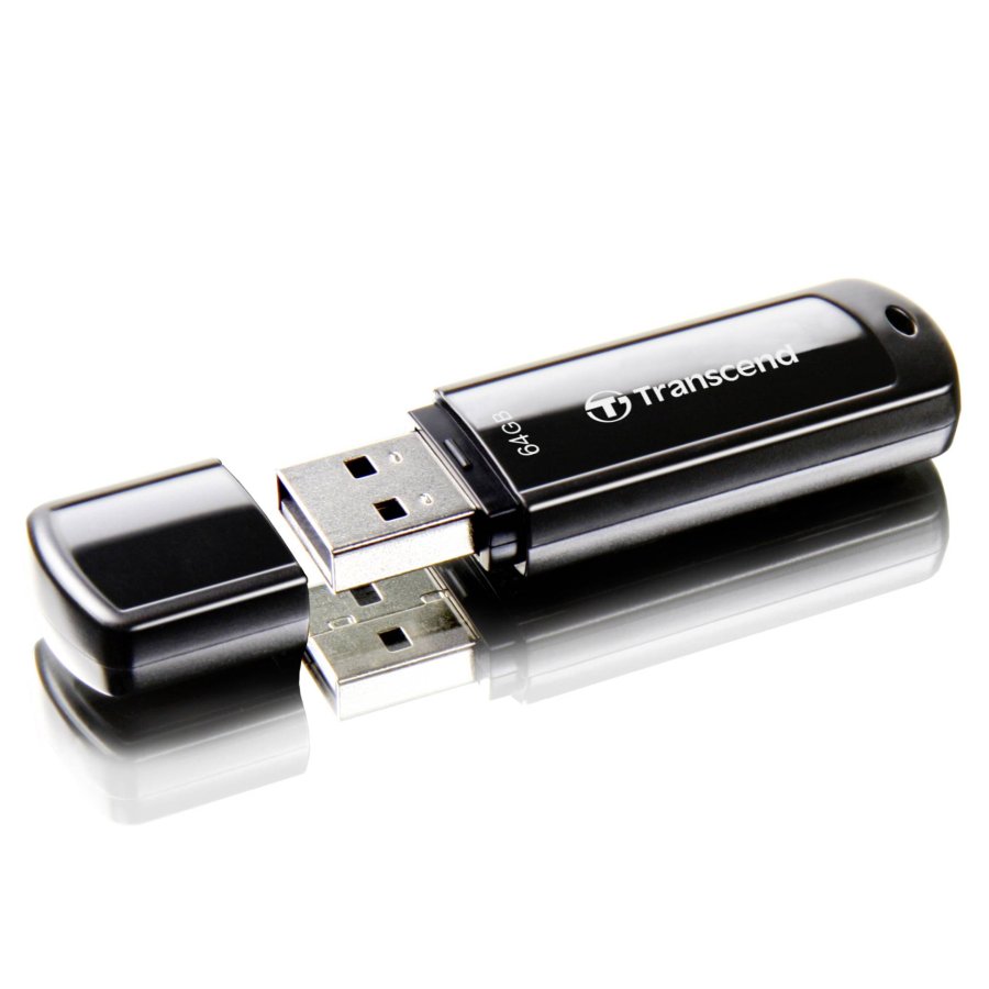 Transcend JetFlash 700      64GB USB 3.1 Gen 1 #2