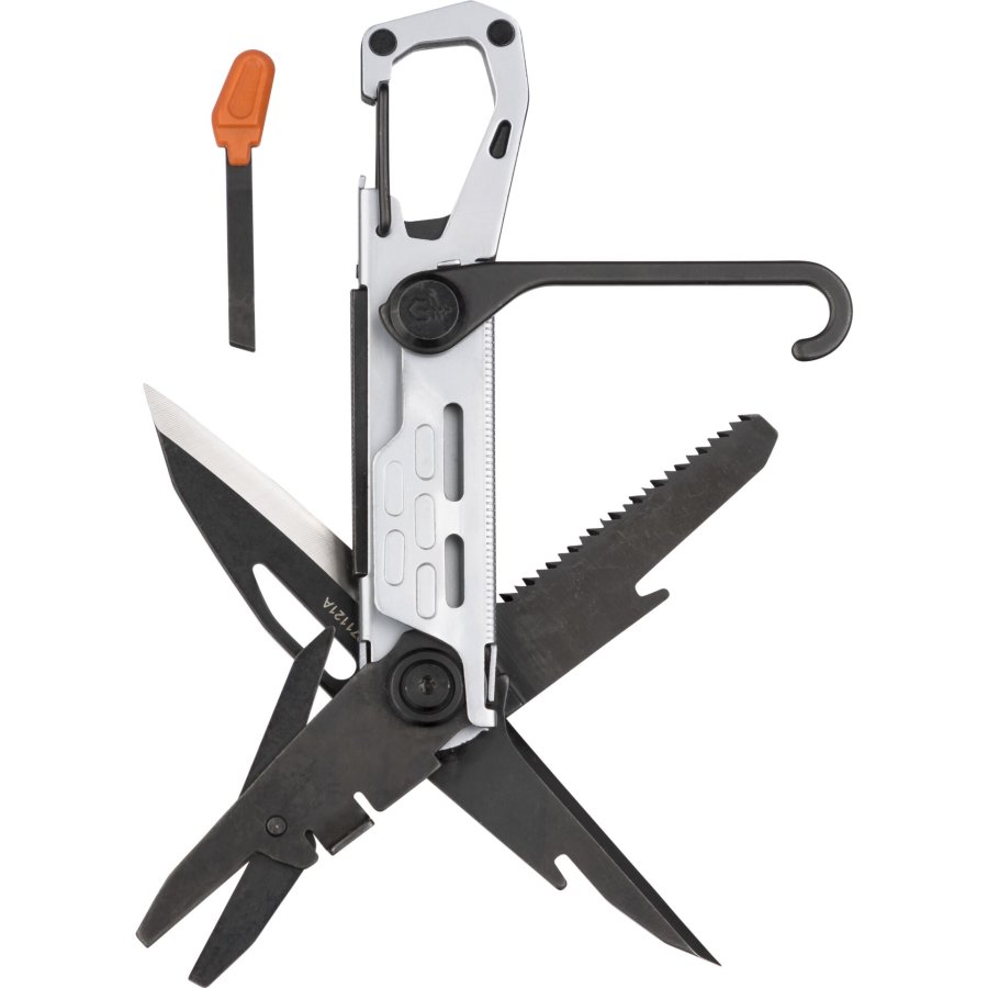 Gerber Stakeout Silver Multitool #1