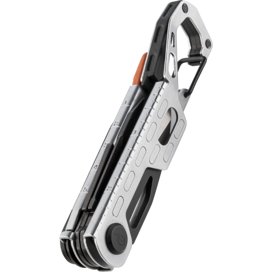 Gerber Stakeout Silver Multitool #3