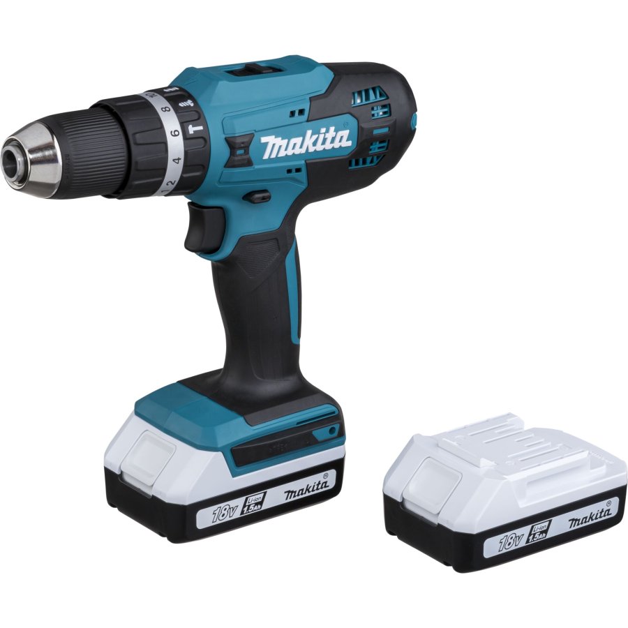 Makita HP488D002 Cordless Combi Drill #1