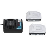 Makita HP488D002 Cordless Combi Drill #3