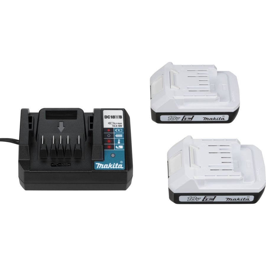 Makita HP488D002 Cordless Combi Drill #3