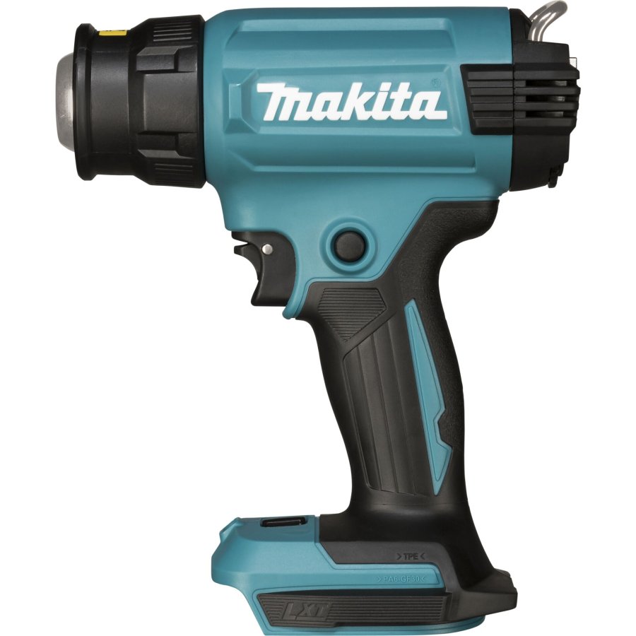 Makita DHG181ZJ Cordless Hot Air Blower #2
