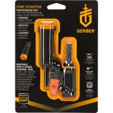 Gerber Fire Starter Ferrocerium Rod #1