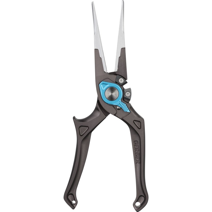 Gerber Magniplier 7.5 Needlenose Fishing Pliers, #1