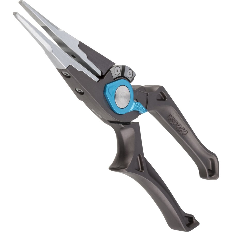Gerber Magniplier 7.5 Needlenose Fishing Pliers, #2