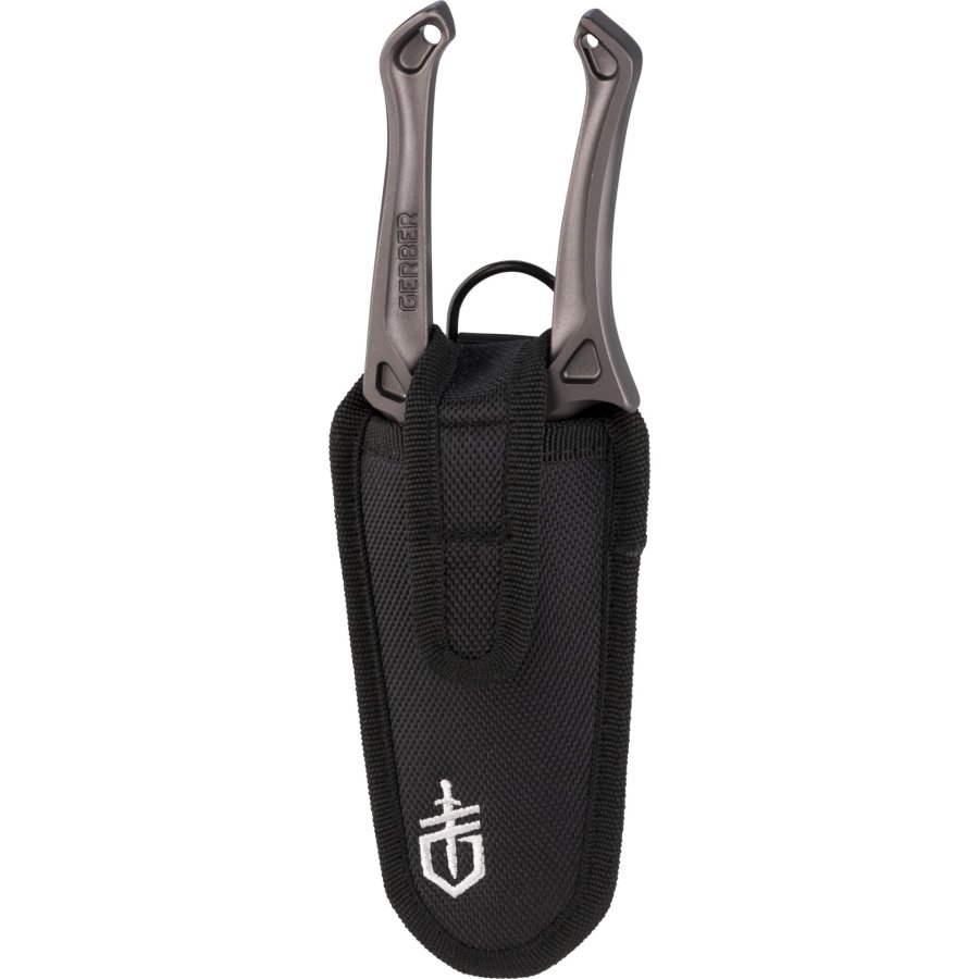 Gerber Magniplier 7.5 Needlenose Fishing Pliers, #3