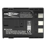 Ansmann A-Can NB-2LH #2