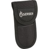 Gerber MP600 Multitool black without blade #4