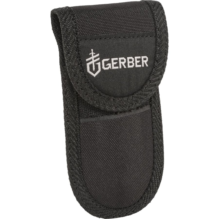 Gerber MP600 Multitool black without blade #4