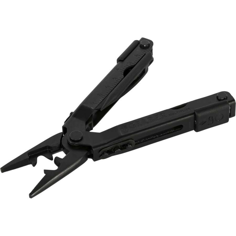 Gerber MP600 Combipliers black Multitool #2