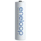 Genopladelige batterier PANASONIC ENELOOP AA 2000 mAh 8 szt (BK-3MCDE/8HH) #5