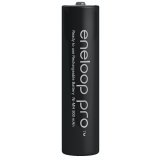 Genopladelige batterier PANASONIC ENELOOP PRO AAA 930 mAh 2 szt (BK-4HCDE/2CP) #5