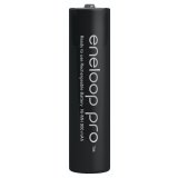 Genopladelige batterier PANASONIC ENELOOP PRO AAA 930 mAh 4 szt (BK-4HCDE/4CP) #5