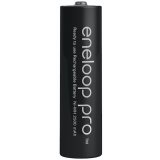 Genopladelige batterier PANASONIC ENELOOP PRO AA 2500 mAh 2 szt (BK-3HCDE/2CP) #5